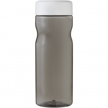 Logotrade promotional product picture of: H2O Active® Base Tritan™ 650 ml screw cap water bottle
