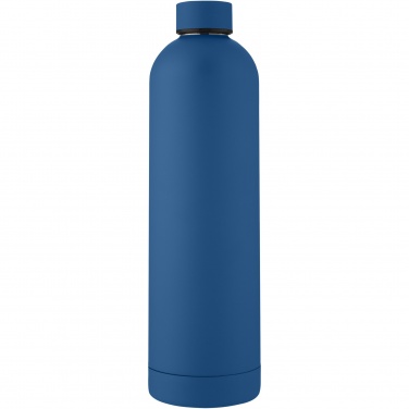 Logo trade business gifts image of: Spring 1 L copper vacuum insulated bottle