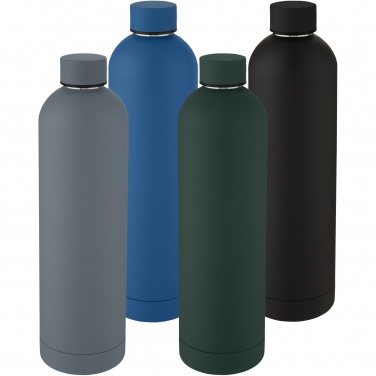 Logo trade advertising product photo of: Spring 1 L copper vacuum insulated bottle