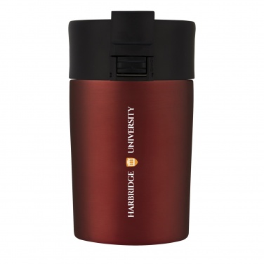 Logotrade promotional item picture of: Jetta 180 ml copper vacuum insulated tumbler