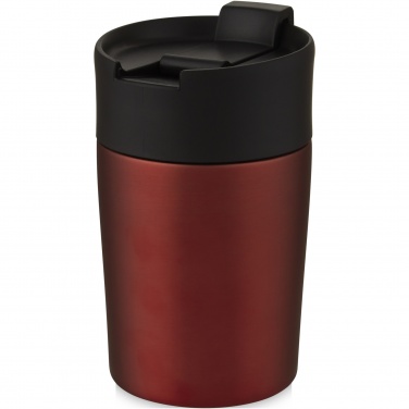 Logo trade promotional gifts image of: Jetta 180 ml copper vacuum insulated tumbler