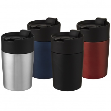 Logotrade promotional giveaways photo of: Jetta 180 ml copper vacuum insulated tumbler