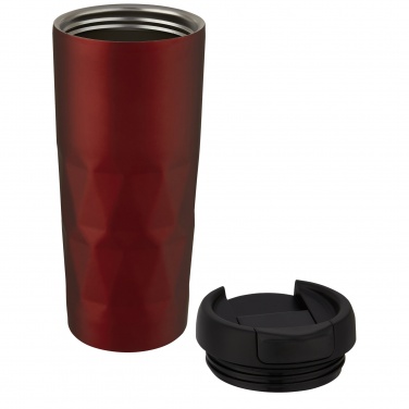 Logotrade promotional item picture of: Prisma 450 ml copper vacuum insulated tumbler