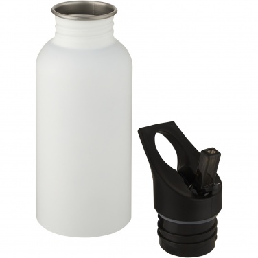 Logotrade corporate gift image of: Lexi 500 ml stainless steel sport bottle