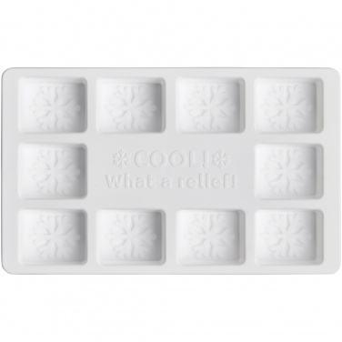 Logotrade promotional items photo of: Chill customisable ice cube tray