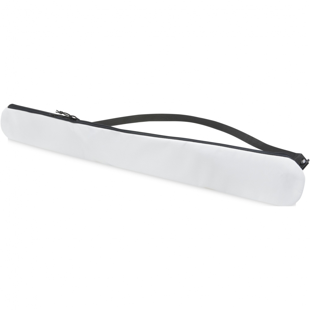 Logotrade promotional gift picture of: Brisk 6-can cooler sling bag 3L