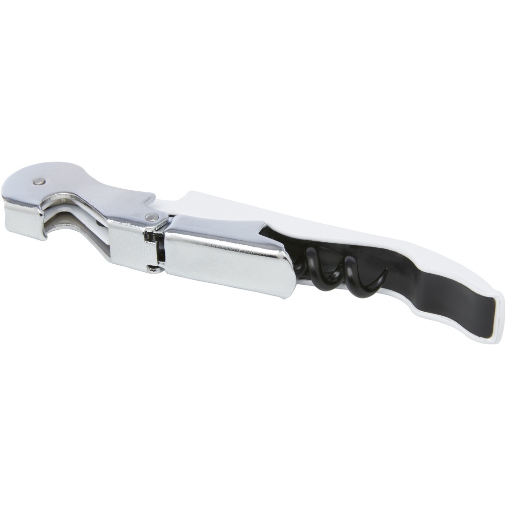 Logo trade promotional giveaways picture of: Foxy waitress knife