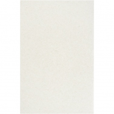 Logo trade promotional gift photo of: Dairy Dream A5 size reference recycled milk cartons cahier notebook