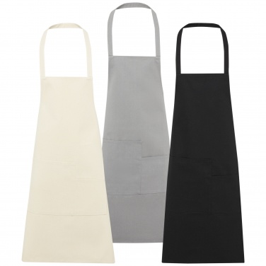 Logotrade advertising product image of: Khana 280 g/m² cotton apron