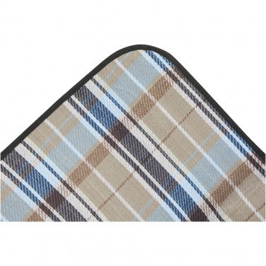 Logotrade advertising product image of: Sedum picnic blanket