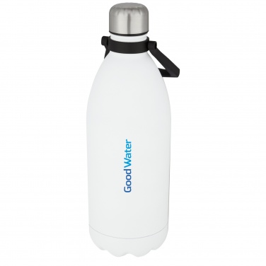 Logo trade corporate gift photo of: Cove 1.5 L vacuum insulated stainless steel bottle