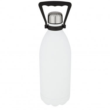 Logo trade advertising products picture of: Cove 1.5 L vacuum insulated stainless steel bottle