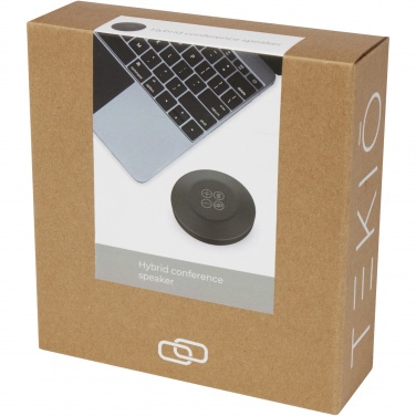 Logotrade advertising product picture of: Hybrid conference speaker