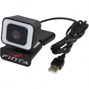 Logotrade business gift image of: Hybrid webcam