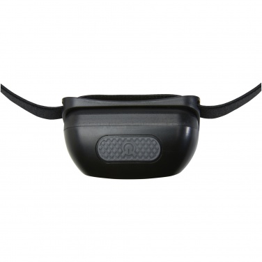 Logo trade promotional products picture of: Ray rechargeable headlight