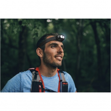 Logo trade corporate gifts picture of: Ray rechargeable headlight