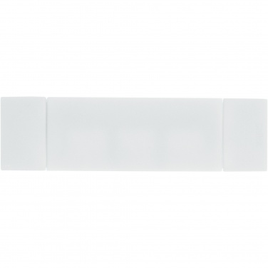 Logotrade promotional merchandise image of: Mulan dual USB 2.0 hub