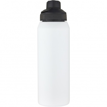 Logotrade advertising product image of: CamelBak® Chute® Mag 1 L insulated stainless steel sports bottle