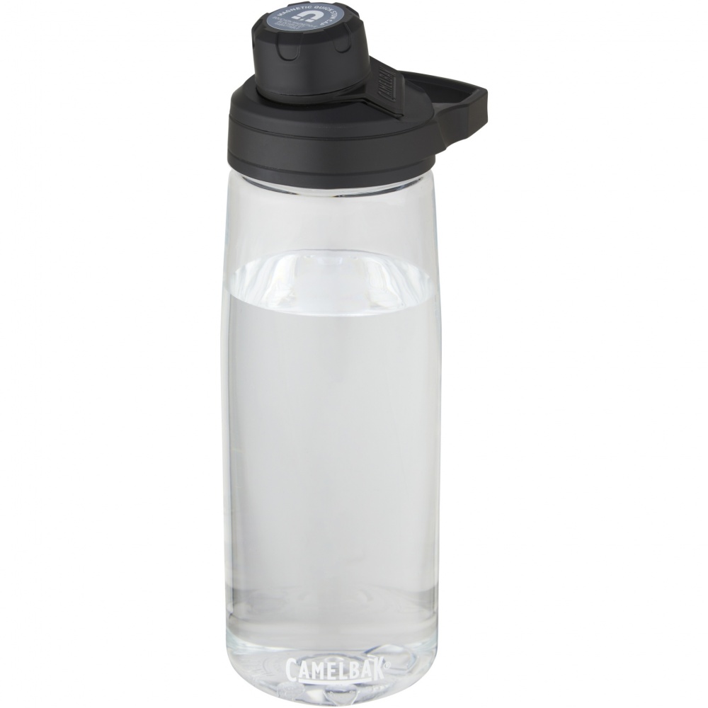 Logo trade corporate gifts image of: CamelBak® Chute® Mag 750 ml Tritan™ Renew bottle
