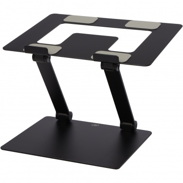 Logotrade promotional giveaway picture of: Rise Pro laptop stand