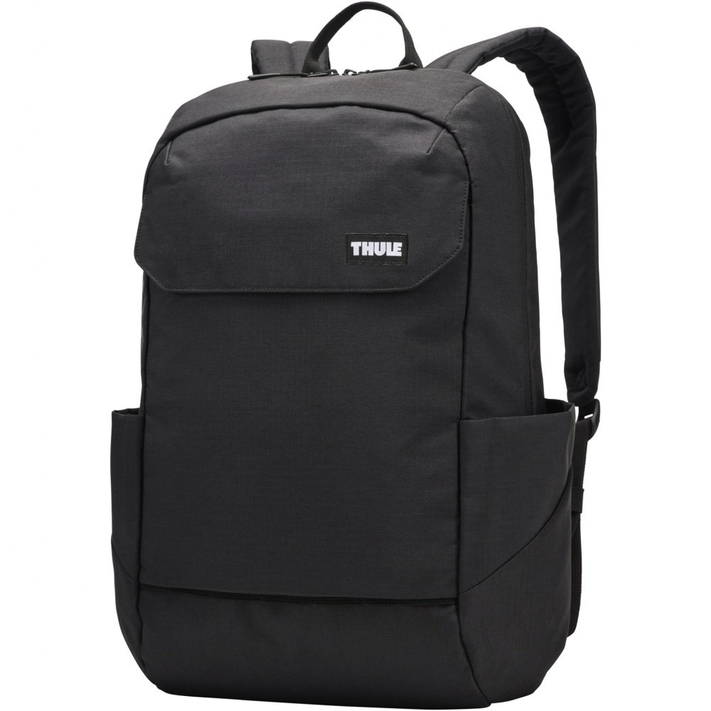 Logotrade promotional products photo of: Thule Lithos backpack 20L