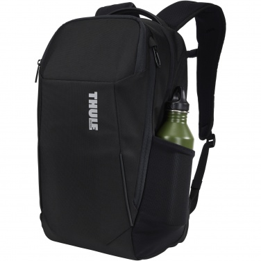 Logo trade promotional merchandise picture of: Thule Accent backpack 23L