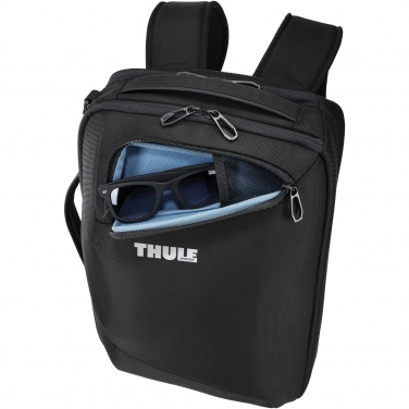 Logo trade promotional product photo of: Thule Accent convertible backpack 17L