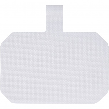 Logotrade promotional merchandise picture of: Kubi phone lanyard