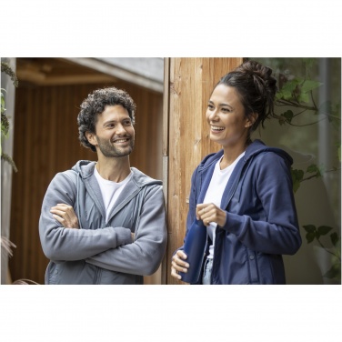 Logotrade promotional giveaway image of: Darnell women's hybrid jacket