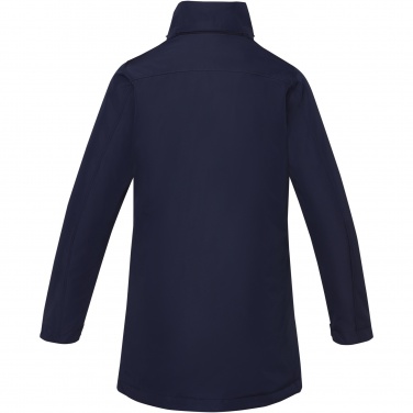 Logotrade corporate gift image of: Hardy women's insulated parka