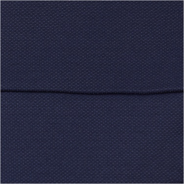 Logo trade business gifts image of: Nubia men's performance full zip knit jacket