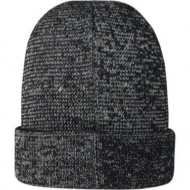 Logotrade promotional giveaways photo of: Rigi reflective beanie