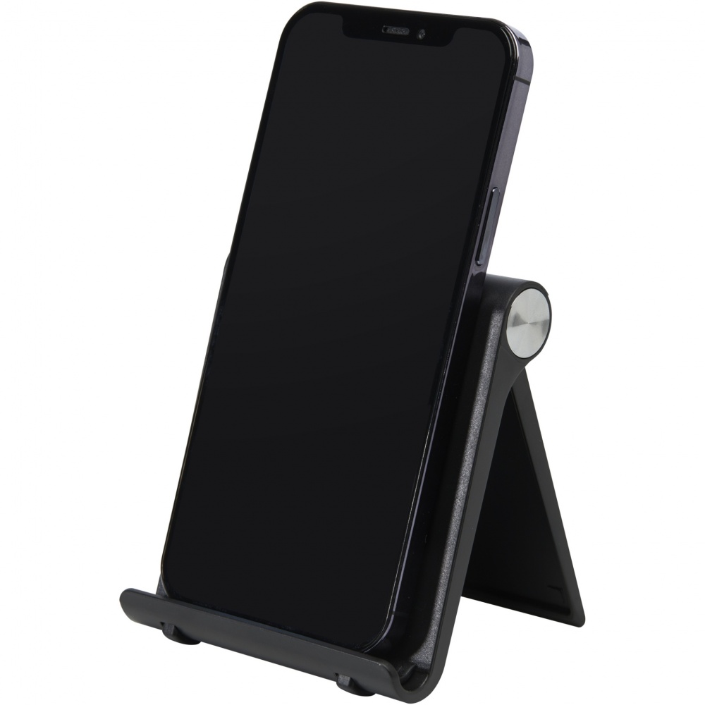 Logo trade promotional products picture of: Resty phone and tablet stand