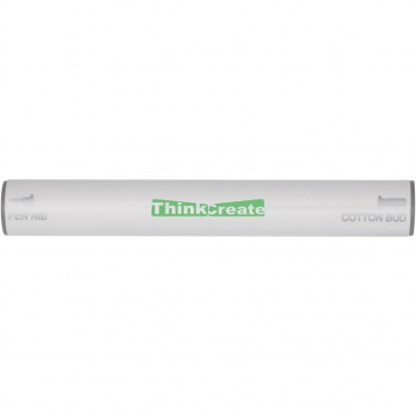 Logo trade advertising products picture of: Mimi TWS earbuds cleaning kit