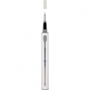 Logotrade promotional merchandise picture of: Mimi TWS earbuds cleaning kit