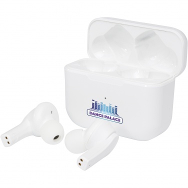 Logotrade promotional merchandise image of: Anton Advanced ENC earbuds