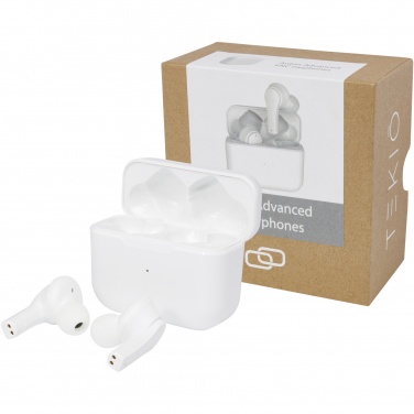 Logotrade promotional items photo of: Anton Advanced ENC earbuds