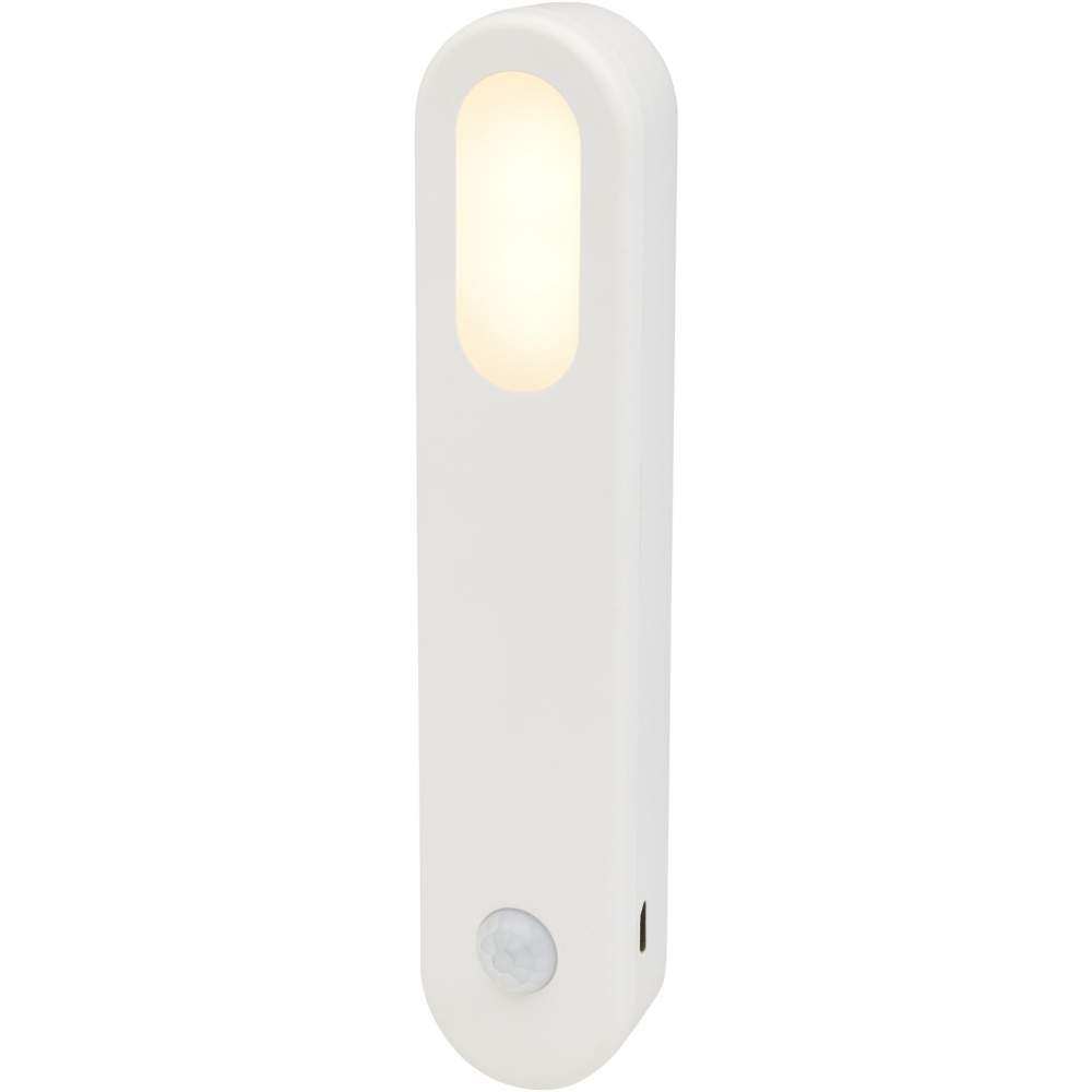 Logo trade promotional product photo of: Sensa Bar motion sensor light