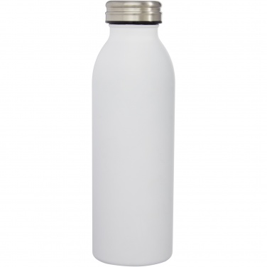 Logo trade promotional product photo of: Riti 500 ml copper vacuum insulated bottle 