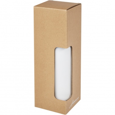 Logotrade promotional gifts photo of: Riti 500 ml copper vacuum insulated bottle 