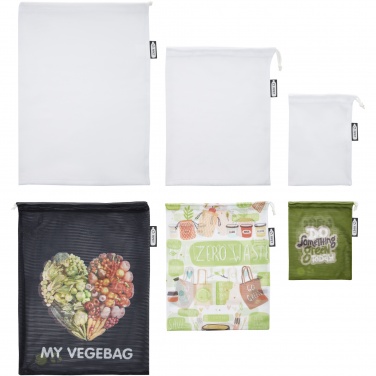 Logo trade promotional merchandise photo of: Sublimation sample box