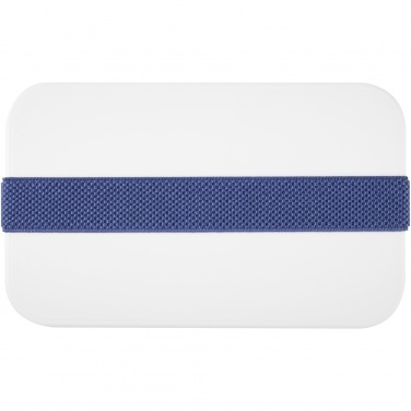 Logotrade promotional merchandise picture of: MIYO single layer lunch box 