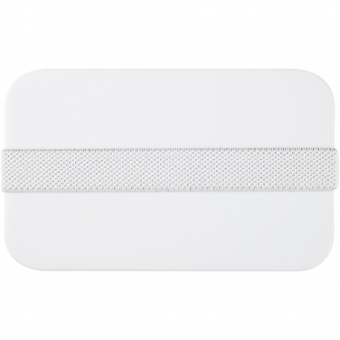 Logotrade promotional gift picture of: MIYO Pure single layer lunch box