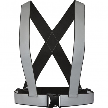 Logo trade advertising product photo of: RFX™ Desiree reflective safety harness and west