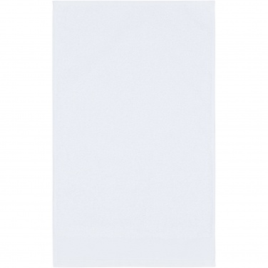 Logotrade corporate gifts photo of: Chloe 550 g/m² cotton towel 30x50 cm