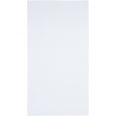 Logo trade promotional giveaway photo of: Ellie 550 g/m² cotton towel 70x140 cm