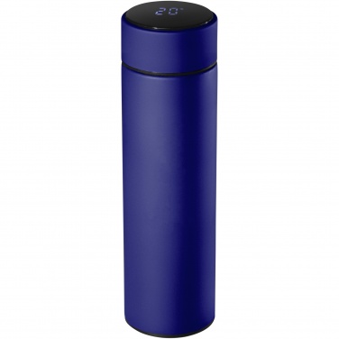 Logo trade promotional items picture of: SCX.design D10 insulated smart bottle