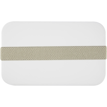 Logotrade promotional items photo of: MIYO single layer lunch box 