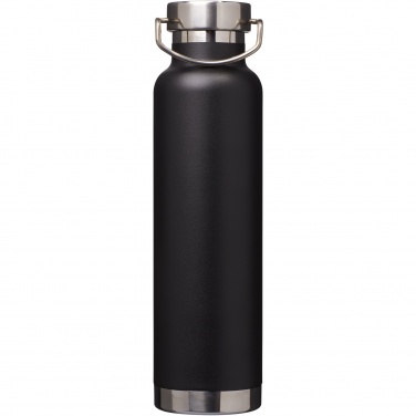 Logotrade corporate gift picture of: Thor 650 ml copper vacuum insulated sport bottle