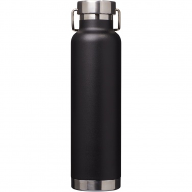 Logotrade promotional item picture of: Thor 650 ml copper vacuum insulated sport bottle
